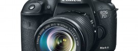 Canon 7D Mark II